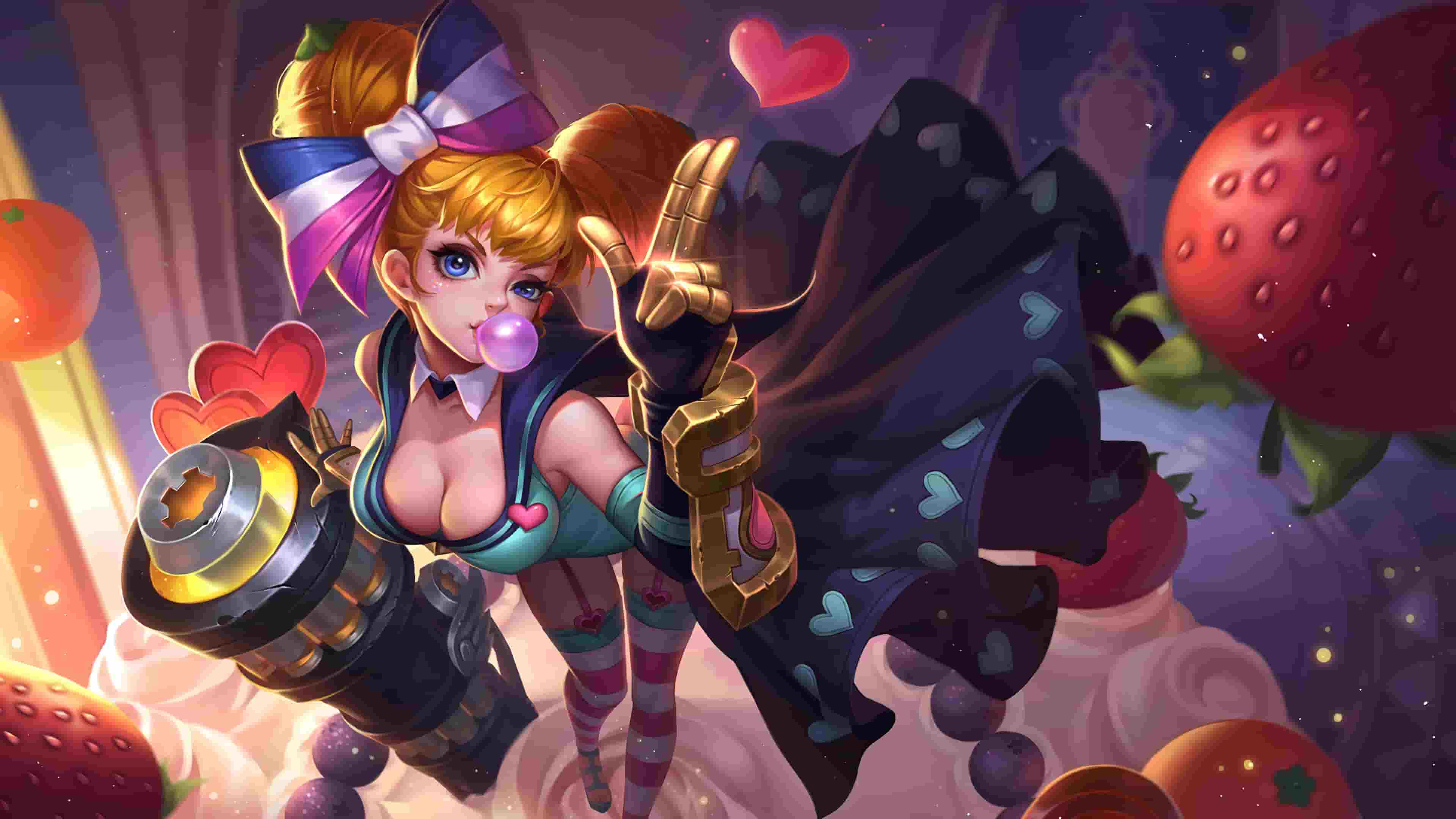 探索未知，与亿万玩家共舞——MMORPG手游的魅力之旅